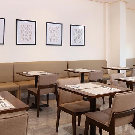 Speciale Hotel Rosario  Eksteriør billede