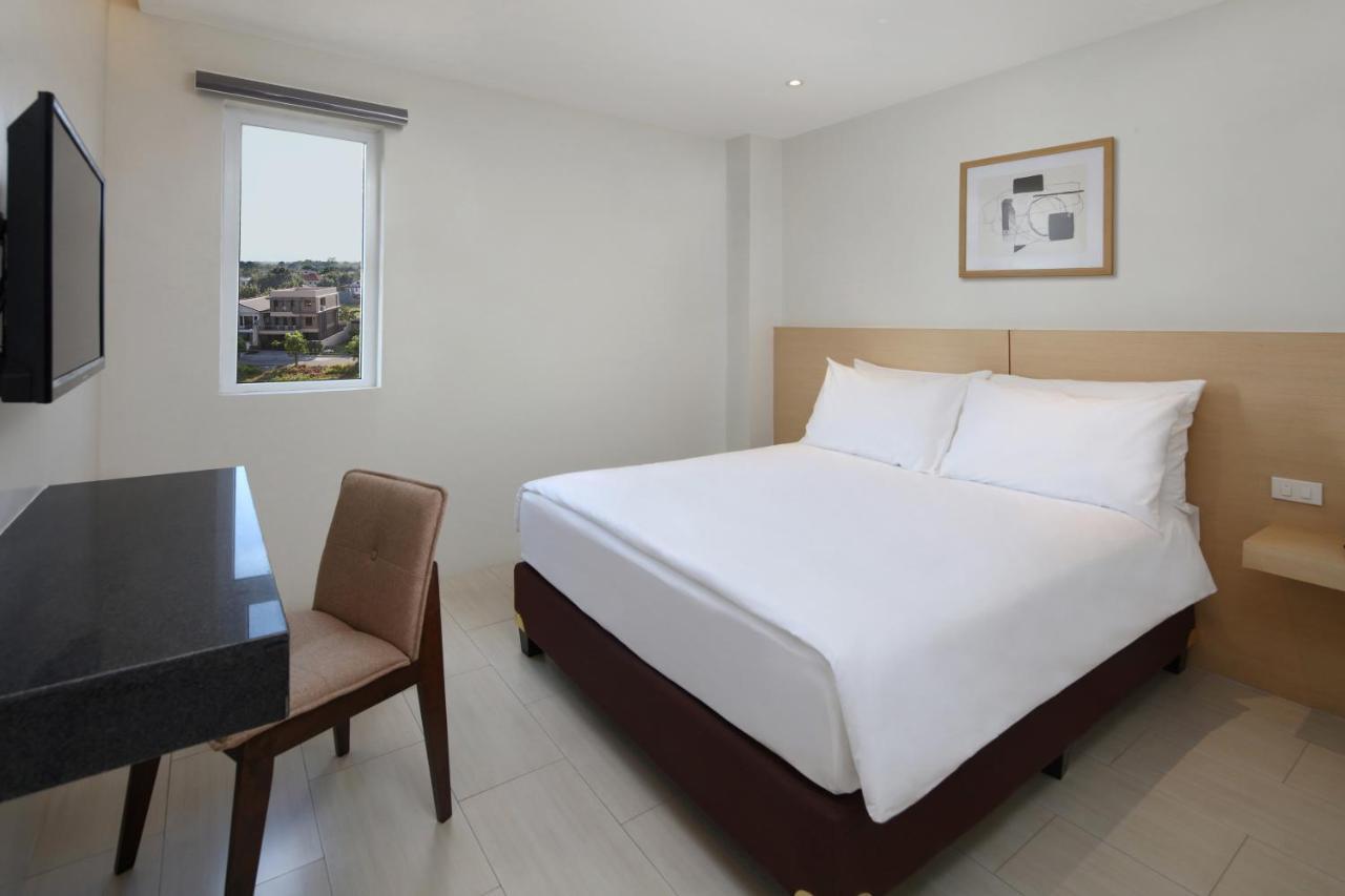 Speciale Hotel Rosario  Eksteriør billede